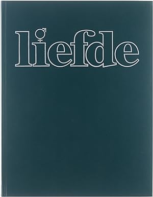 Seller image for Liefde for sale by Untje.com