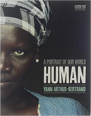 Imagen del vendedor de Human: a portrait of our world a la venta por Untje.com