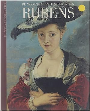 Bild des Verkufers fr Mooiste meesterwerken van Rubens zum Verkauf von Untje.com