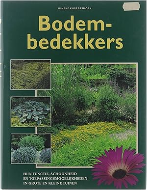 Seller image for Bodembedekkers for sale by Untje.com