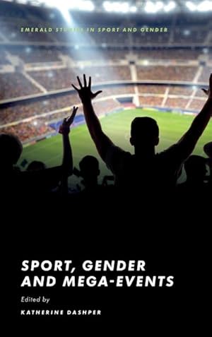 Immagine del venditore per Sport, Gender and Mega-Events venduto da AHA-BUCH GmbH