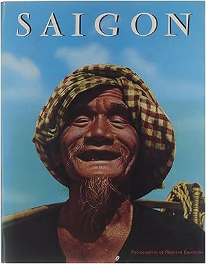 Seller image for Saigon for sale by Untje.com