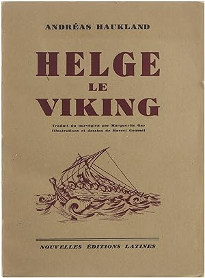 Bild des Verkufers fr Helge le Viking zum Verkauf von Untje.com