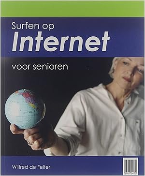 Surfen op internet : voor senioren