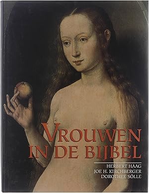 Imagen del vendedor de Vrouwen in de bijbel a la venta por Untje.com