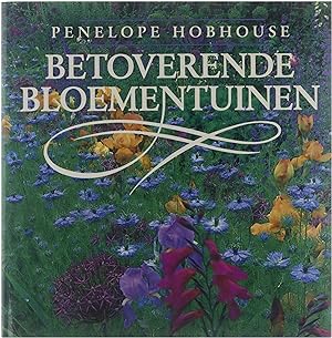 Seller image for Betoverende bloementuinen for sale by Untje.com