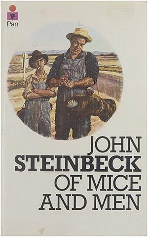 Seller image for Of mice and men for sale by Untje.com