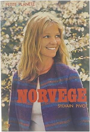 Image du vendeur pour Norvge mis en vente par Untje.com