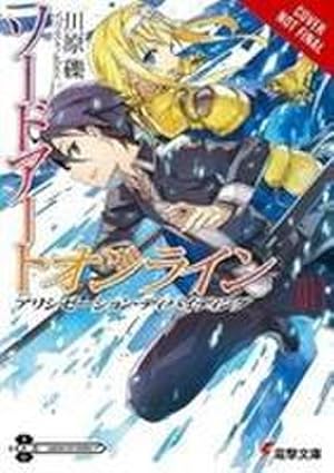 Bild des Verkufers fr Sword Art Online 13 (Light Novel) : Alicization Dividing zum Verkauf von Smartbuy