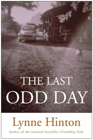 Immagine del venditore per Last Odd Day : A Novel venduto da GreatBookPricesUK