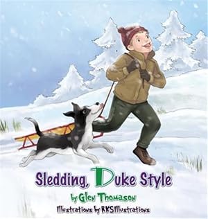 Immagine del venditore per Sledding, Duke Style venduto da GreatBookPrices