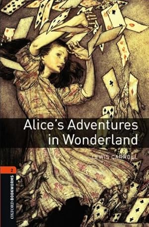 Imagen del vendedor de 7. Schuljahr, Stufe 2 - Alice's Adventures in Wonderland - Neubearbeitung a la venta por Smartbuy