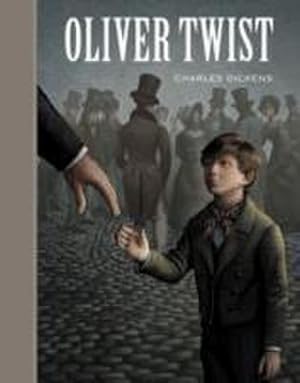 Immagine del venditore per Oliver Twist venduto da Smartbuy