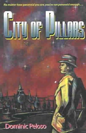 Immagine del venditore per City of Pillars venduto da GreatBookPricesUK