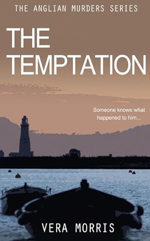 Bild des Verkäufers für The Temptation : The Anglian Detective Agency Series zum Verkauf von Smartbuy