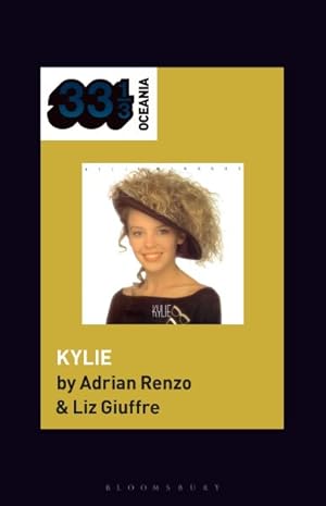 Seller image for Kylie Minogue's Kylie for sale by GreatBookPrices