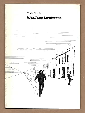 Seller image for Highfields Landscape for sale by The Bookshop at Beech Cottage