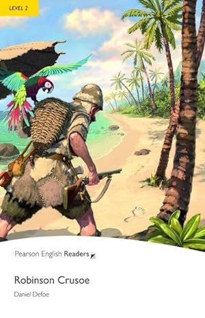 Seller image for Level 2: Robinson Crusoe for sale by Smartbuy