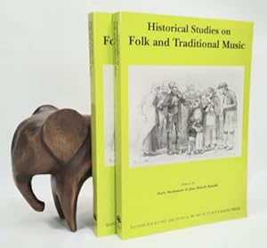 Historical Studies on Folk and Traditional Music