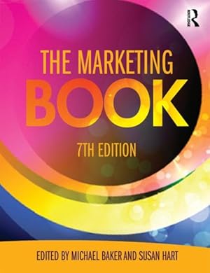 Immagine del venditore per Marketing Book venduto da GreatBookPricesUK