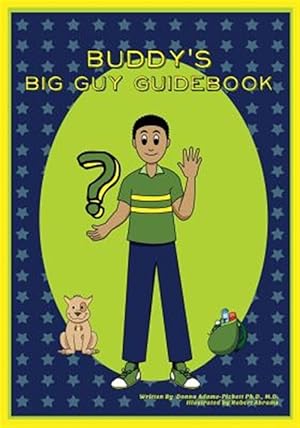 Seller image for Buddy's Big Guy Guidebook for sale by GreatBookPricesUK