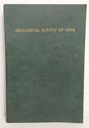 Seller image for Geology of Cincinnati and Vicinity for sale by Queen City Books