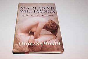 Seller image for A Woman's Worth for sale by Reliant Bookstore