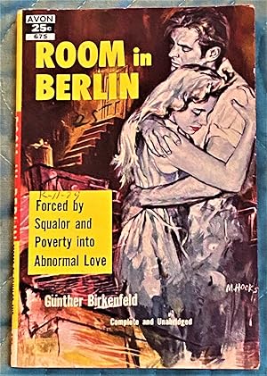 Seller image for Room in Berlin for sale by My Book Heaven