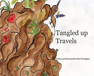 Seller image for Tangled Up Travels for sale by GreatBookPrices