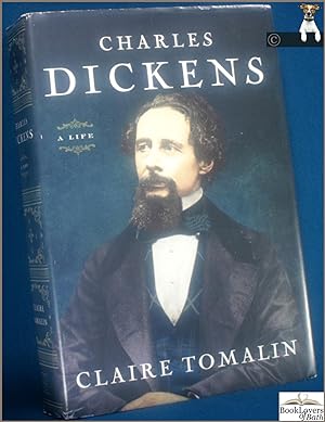 Bild des Verkufers fr Charles Dickens: A Life zum Verkauf von BookLovers of Bath