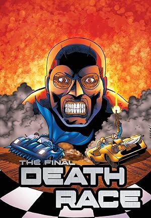 Imagen del vendedor de Final Death Race a la venta por moluna