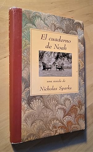 Imagen del vendedor de El cuaderno de Noah a la venta por Llibres Bombeta