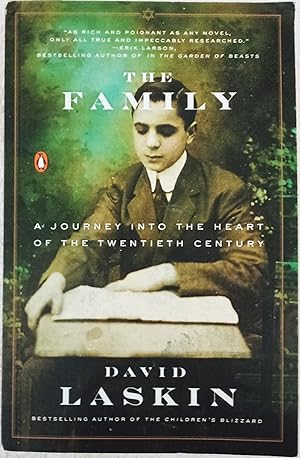 Seller image for The Family: A Journey into the Heart of the Twentieth Century for sale by Generations Press