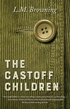 Seller image for The Castoff Children for sale by moluna