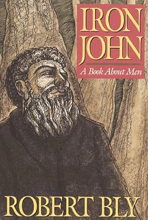 Immagine del venditore per Iron John: A Book About Men venduto da Paper Garden Books