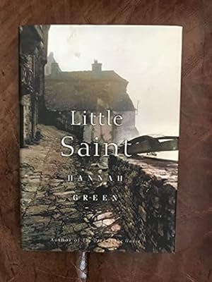 Seller image for Little Saint for sale by Reliant Bookstore