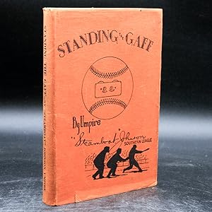 Standing the Gaff (First Edition)