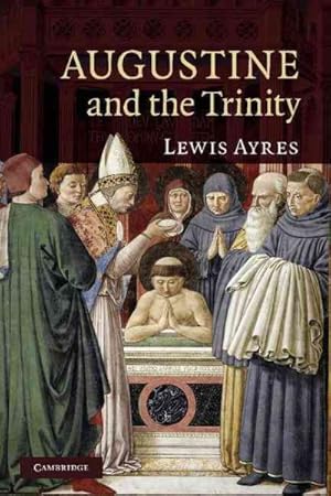 Seller image for Augustine and the Trinity for sale by GreatBookPricesUK