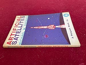 Seller image for Artificial Satellites for sale by Hugh Hardinge Books