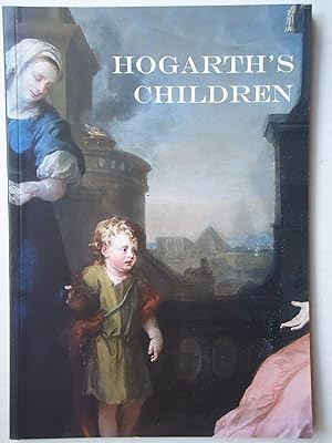 Image du vendeur pour HOGARTH'S CHILDREN mis en vente par GfB, the Colchester Bookshop