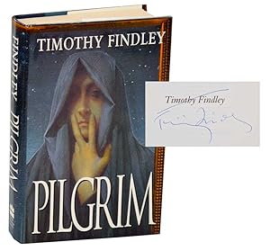 Seller image for Pilgrim (Signed First Edition) for sale by Jeff Hirsch Books, ABAA
