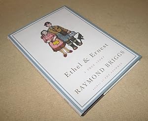 Seller image for Ethel and Ernest; A True Story for sale by Homeward Bound Books