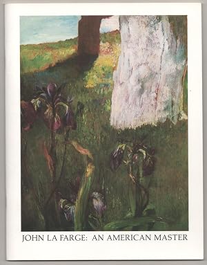 Bild des Verkufers fr John La Farge: An American Master (1835-1910) zum Verkauf von Jeff Hirsch Books, ABAA