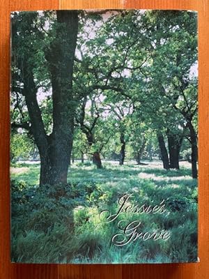 Seller image for Jessie's Grove: One Hundred Years in the San Joaquin Valley for sale by Bad Animal