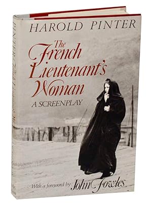 Seller image for The French Lieutenant's Woman: A Screenplay for sale by Jeff Hirsch Books, ABAA