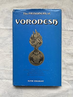 Seller image for The Prisoners of Voronesh for sale by Jon A Sewell