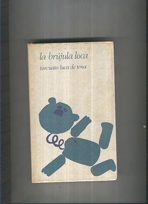 Seller image for La brujula loca for sale by El Boletin