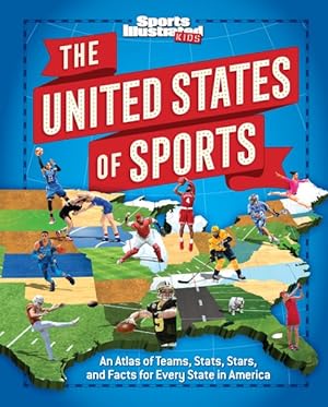 Seller image for United States of Sports for sale by GreatBookPricesUK
