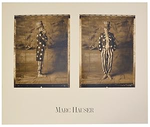 Marc Hauser: Uncle John