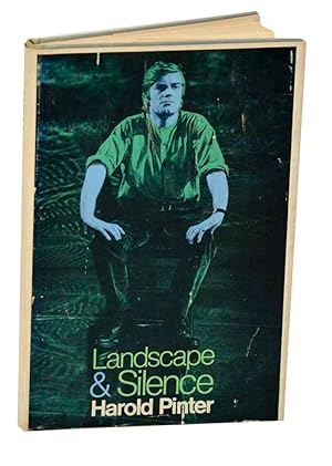 Seller image for Landscape and Silence for sale by Jeff Hirsch Books, ABAA